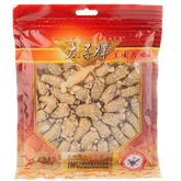 Prince of Peace Wisconsin American Ginseng Large Round Roots, 6 oz